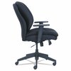 Sertapedic Task Chair, Black 48967A